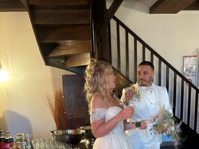 Le mariage de Rodrigues Faria et Emilie à Lagny-sur-Marne, Seine-et-Marne 14