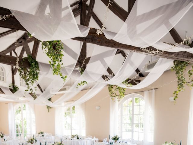 Le mariage de Mathieu et Adrien à Fontenay-Trésigny, Seine-et-Marne 4