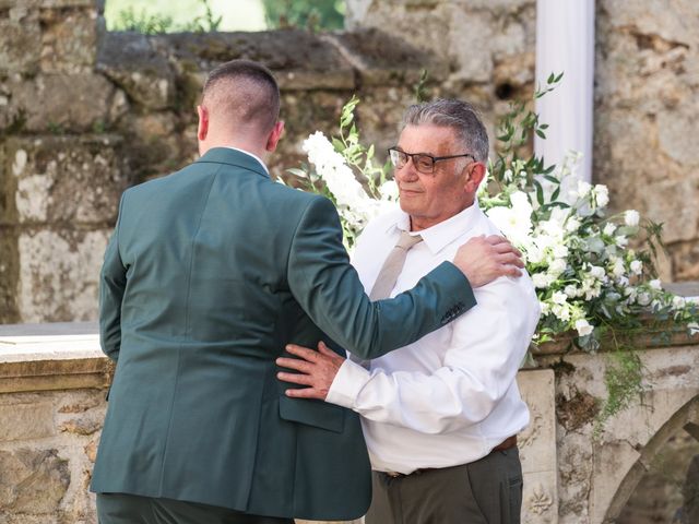 Le mariage de Mathieu et Adrien à Fontenay-Trésigny, Seine-et-Marne 17