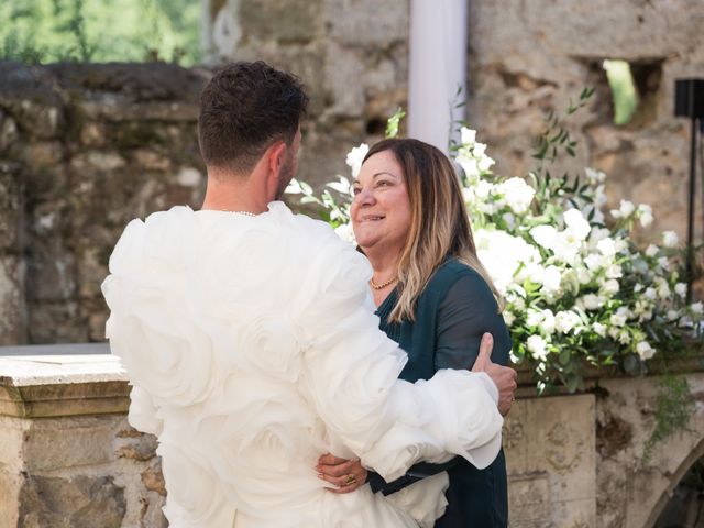 Le mariage de Mathieu et Adrien à Fontenay-Trésigny, Seine-et-Marne 18