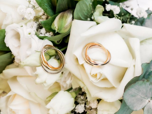 Le mariage de Mathieu et Adrien à Fontenay-Trésigny, Seine-et-Marne 44