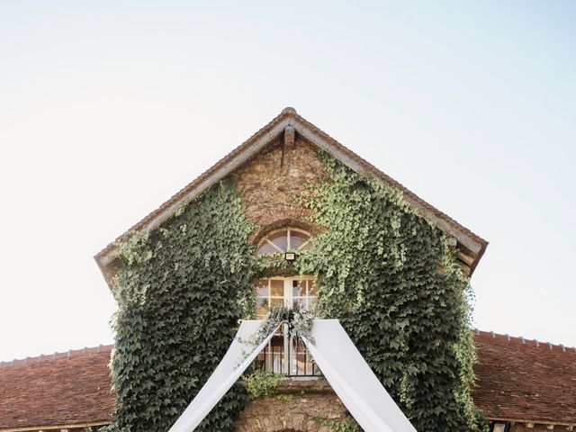 Le mariage de Mathieu et Adrien à Fontenay-Trésigny, Seine-et-Marne 58