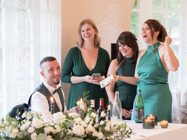 Le mariage de Mathieu et Adrien à Fontenay-Trésigny, Seine-et-Marne 73
