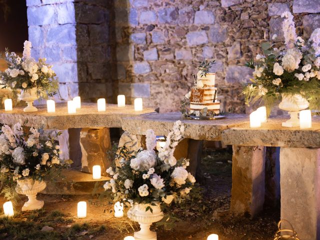 Le mariage de Mathieu et Adrien à Fontenay-Trésigny, Seine-et-Marne 77