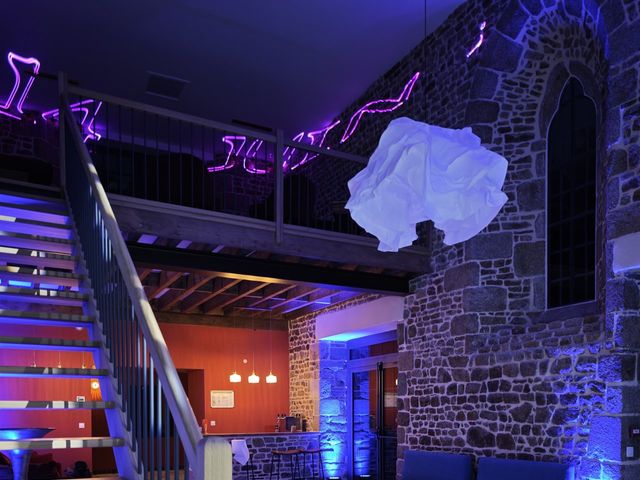 Le mariage de Jimmy et Emmanuelle à Vire, Calvados 31