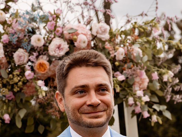 Le mariage de Maxime et Shanna à Thuret, Puy-de-Dôme 4