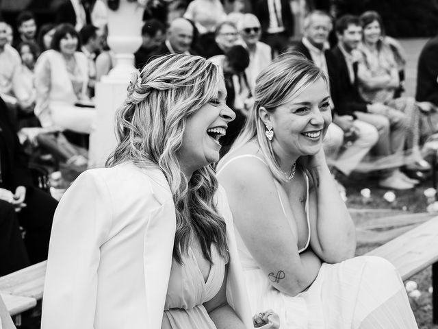 Le mariage de Maxime et Shanna à Thuret, Puy-de-Dôme 5