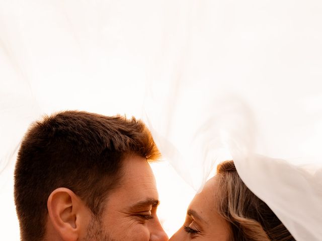 Le mariage de Maxime et Shanna à Thuret, Puy-de-Dôme 10