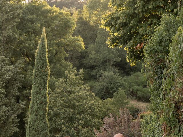Le mariage de Jérremy et Honorine à Saint-Laurent-du-Pape, Ardèche 43