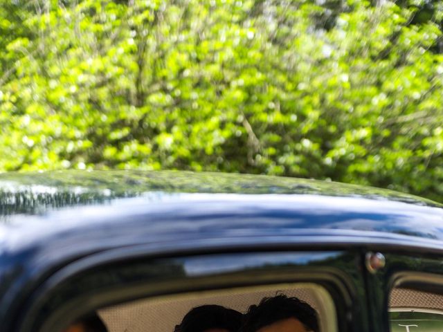 Le mariage de Laurenna et Freddy à Bazouges-la-Pérouse, Ille et Vilaine 48