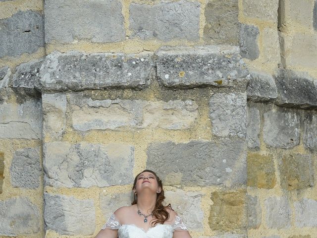 Le mariage de Benoit et Laurène à Le Châtelet-en-Brie, Seine-et-Marne 8