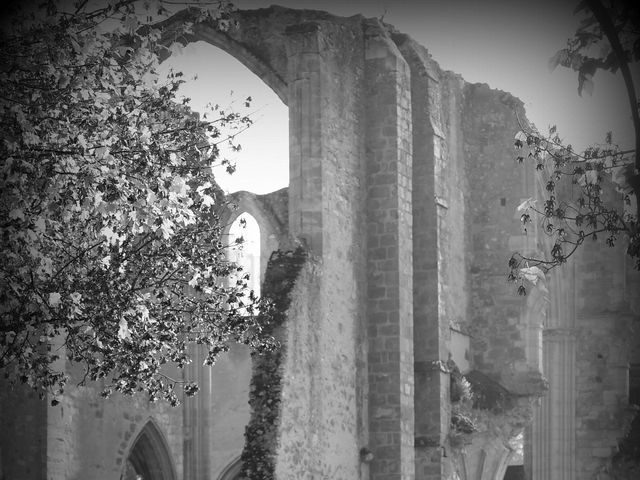 Le mariage de Benoit et Laurène à Le Châtelet-en-Brie, Seine-et-Marne 13