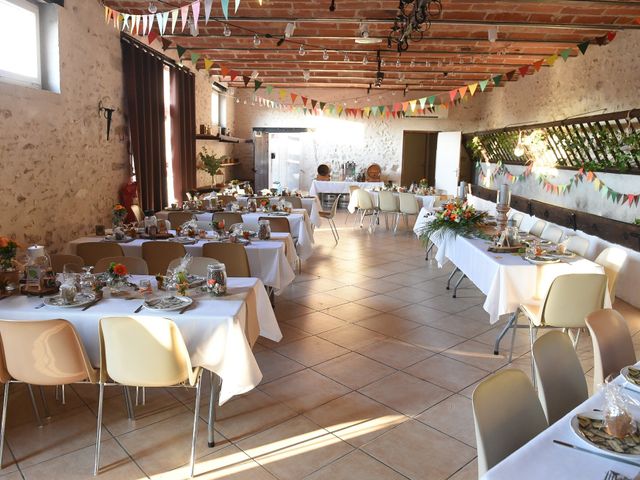 Le mariage de Benoit et Laurène à Le Châtelet-en-Brie, Seine-et-Marne 23