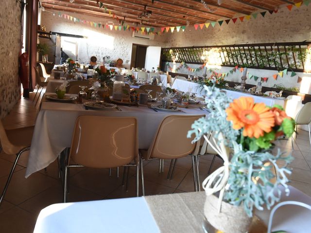 Le mariage de Benoit et Laurène à Le Châtelet-en-Brie, Seine-et-Marne 24