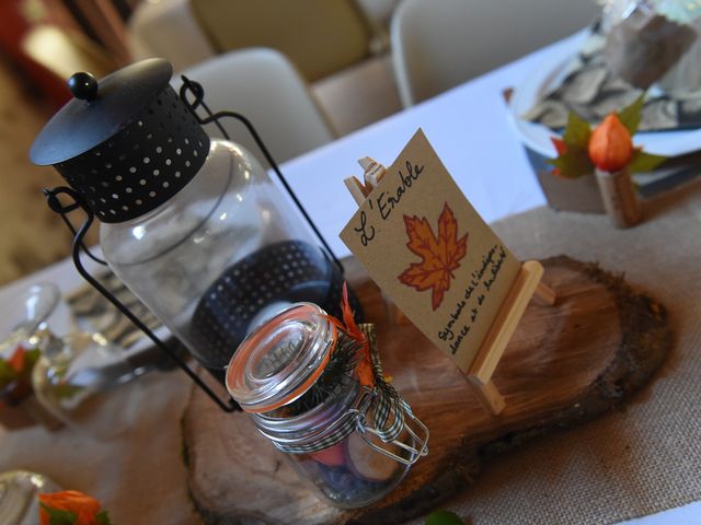 Le mariage de Benoit et Laurène à Le Châtelet-en-Brie, Seine-et-Marne 26