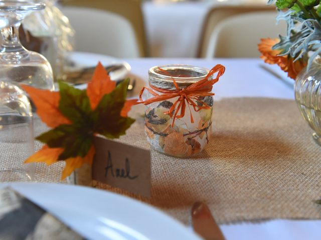 Le mariage de Benoit et Laurène à Le Châtelet-en-Brie, Seine-et-Marne 27