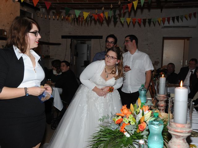 Le mariage de Benoit et Laurène à Le Châtelet-en-Brie, Seine-et-Marne 59