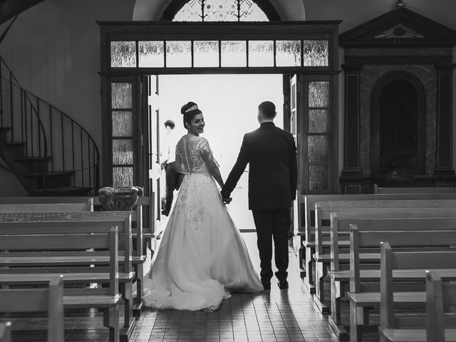 Le mariage de Mathieu et Déborah à Évian-les-Bains, Haute-Savoie 22