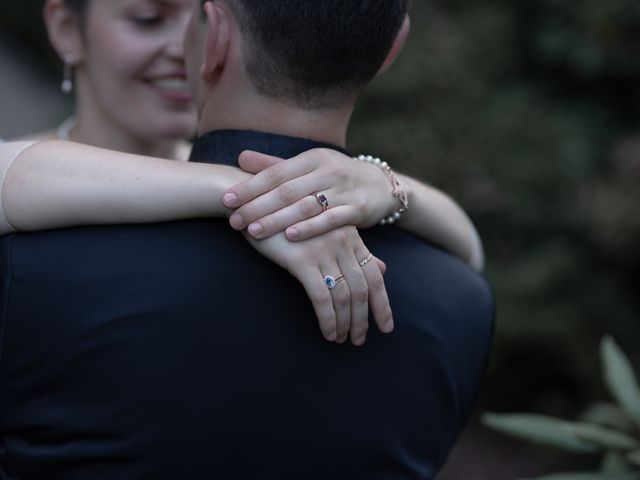 Le mariage de Mathieu et Déborah à Évian-les-Bains, Haute-Savoie 59