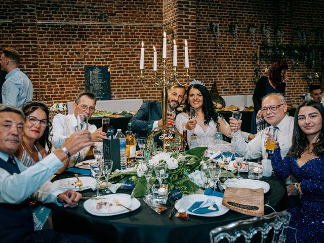 Le mariage de Rudy et Tiphanie à Baisieux, Nord 2