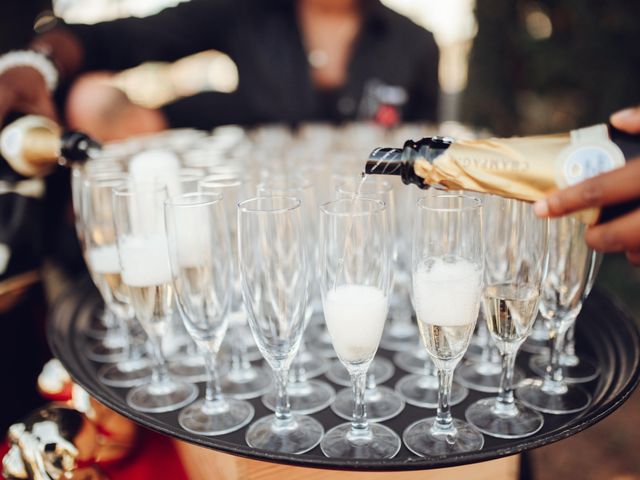 Le mariage de Sandra et Anais à Dijon, Côte d&apos;Or 20