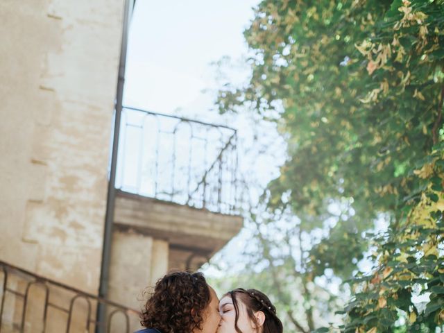 Le mariage de Sandra et Anais à Dijon, Côte d&apos;Or 30
