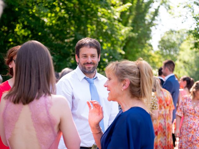 Le mariage de Pierre et Charlène à Droupt-Saint-Basle, Aube 18