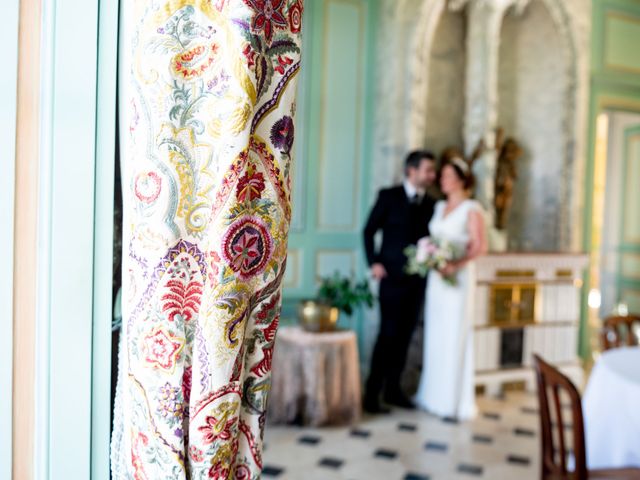 Le mariage de Pierre et Charlène à Droupt-Saint-Basle, Aube 23