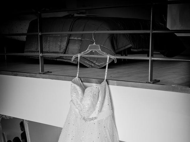 Le mariage de Cédric et Déborah à Muret, Haute-Garonne 3