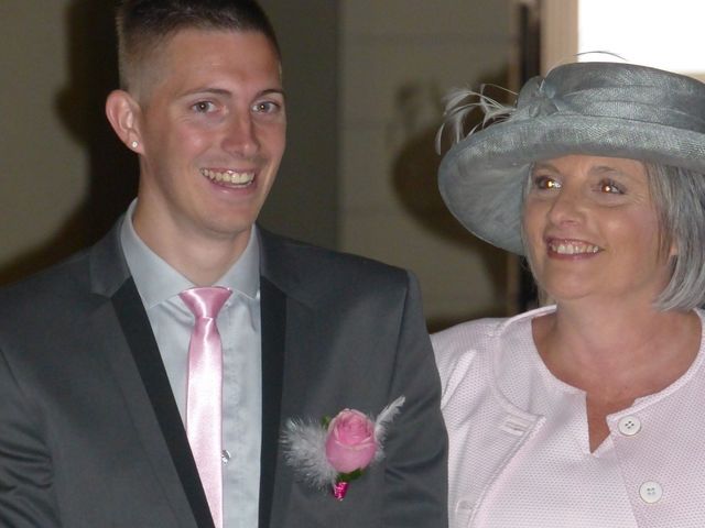 Le mariage de Cédric et Déborah à Muret, Haute-Garonne 15