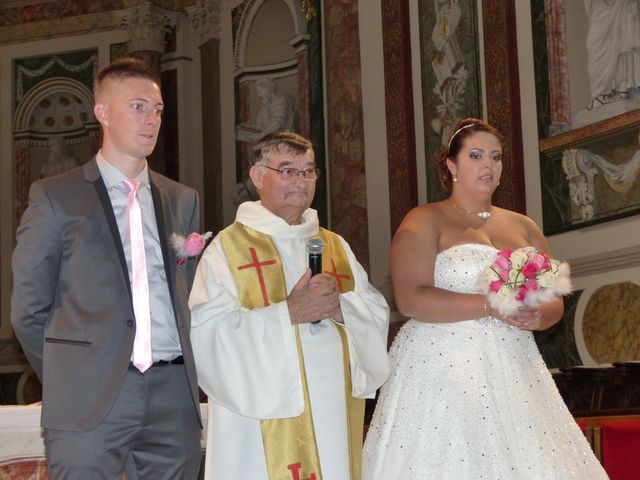 Le mariage de Cédric et Déborah à Muret, Haute-Garonne 18