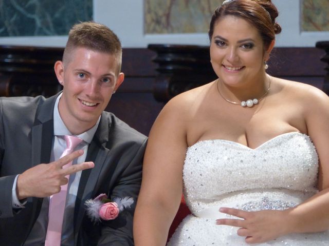Le mariage de Cédric et Déborah à Muret, Haute-Garonne 19