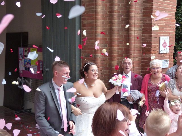 Le mariage de Cédric et Déborah à Muret, Haute-Garonne 21