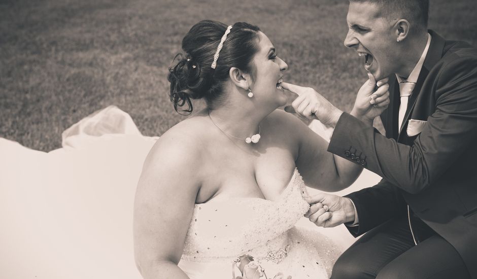 Le mariage de Cédric et Déborah à Muret, Haute-Garonne