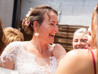 Le mariage de Valérie  et Patrick  3