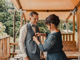 Le mariage de Élise et Philippe 3