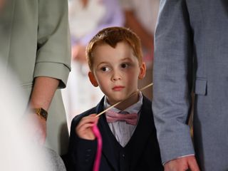 Le mariage de Élodie  et Quentin  2