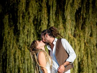 Le mariage de Stéphanie et Benjamin 2