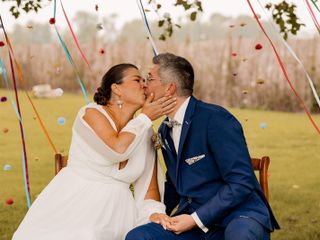 Le mariage de CAMILLE et GÉRAUD 2