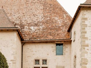 Le mariage de CAMILLE et GÉRAUD 3