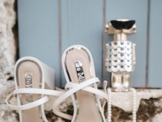 Le mariage de Chloé et Nicolas 3