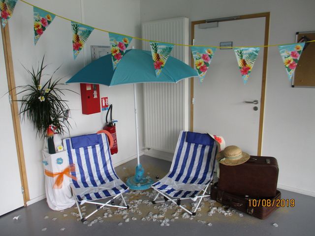 Le mariage de Kevin et Cornelia à Plumergat, Morbihan 12