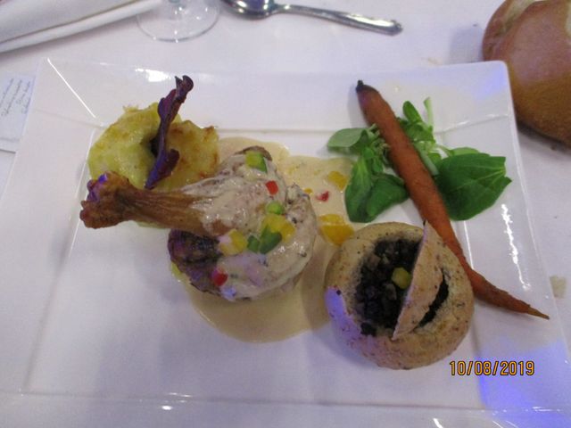 Le mariage de Kevin et Cornelia à Plumergat, Morbihan 22