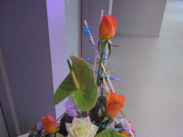 Le mariage de Kevin et Cornelia à Plumergat, Morbihan 24