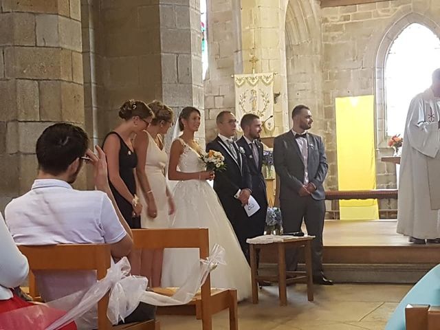 Le mariage de Kevin et Cornelia à Plumergat, Morbihan 28