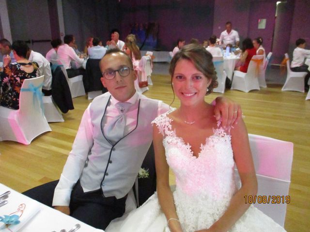 Le mariage de Kevin et Cornelia à Plumergat, Morbihan 29
