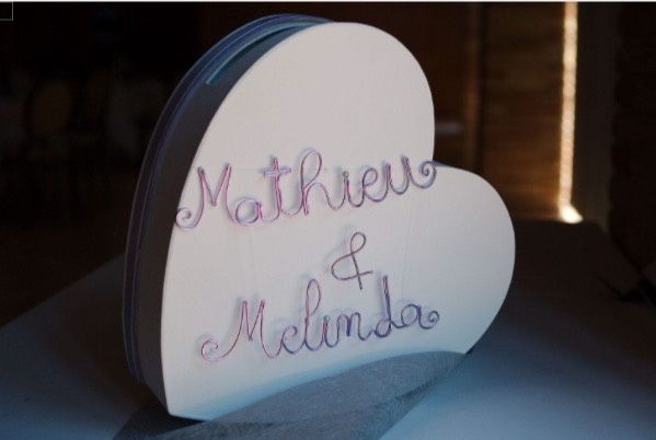 Le mariage de Mathieu et Mélinda à Cornebarrieu, Haute-Garonne 2