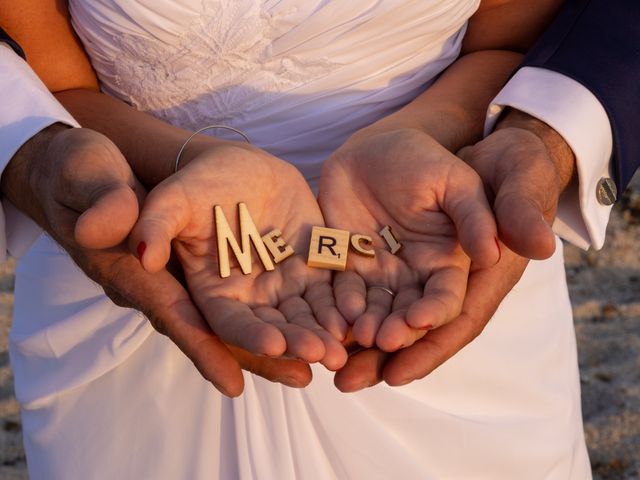 Le mariage de Jean Michel et Emilie à Kervignac, Morbihan 47