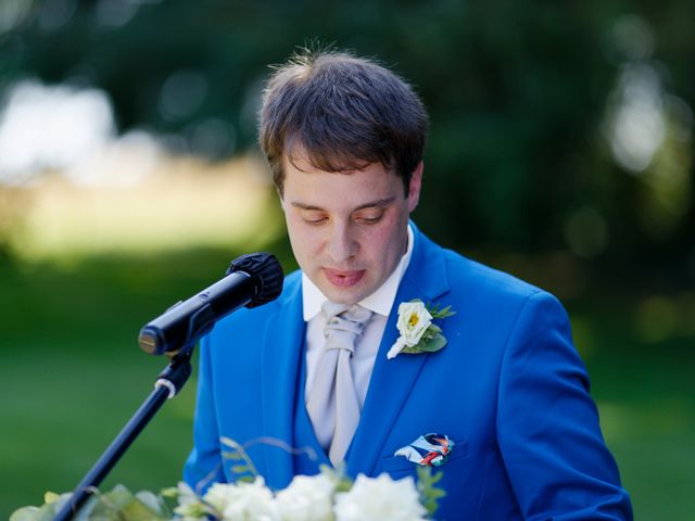 Le mariage de Paul et Laure à Le Bocasse, Seine-Maritime 8