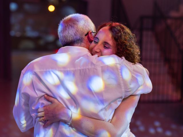 Le mariage de Richard et Elodie à Trets, Bouches-du-Rhône 44